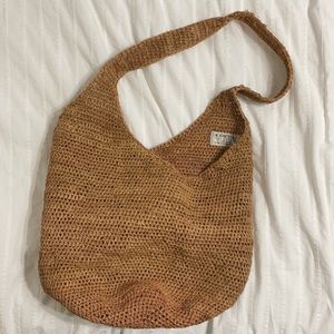 Helen Kaminsky tote